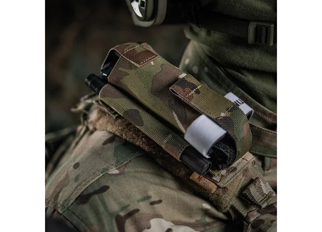 Підсумок M-Tac для турнікета Molle Gen III Multicam Фото 3